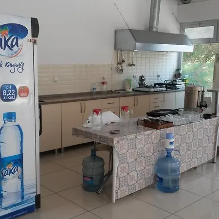 Akyildiz Aparts *