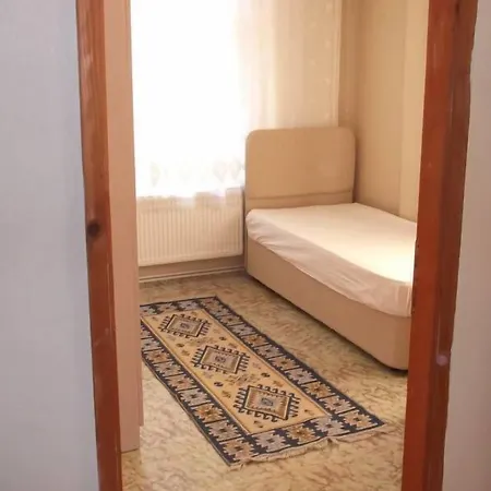 Akyildiz Aparts 아파트호텔 에디르네