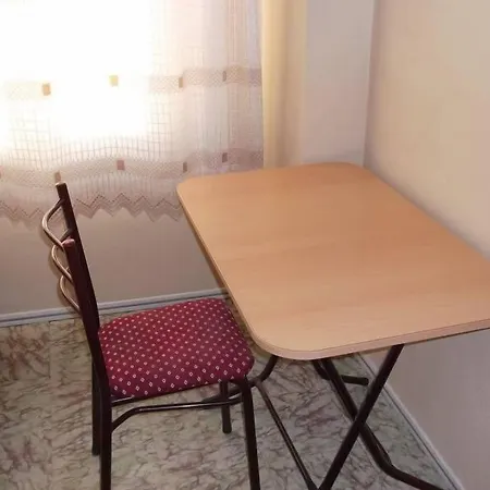 Akyildiz Aparts 에디르네