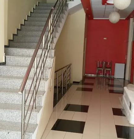 Akyildiz Aparts * Edirne