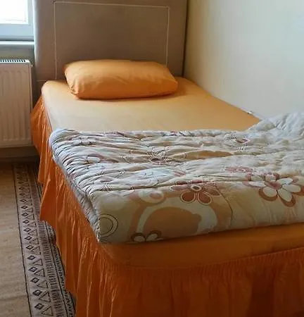 Akyildiz Aparts 에디르네