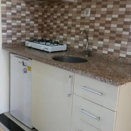 Akyildiz Aparts * 에디르네