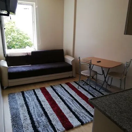 Apartahotel Akyildiz Aparts Edirne