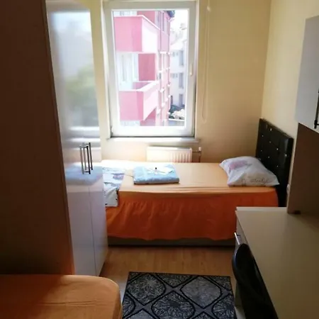 Akyildiz Aparts * Edirne