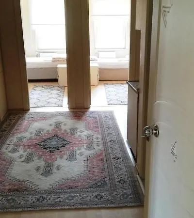 Akyildiz Aparts 에디르네