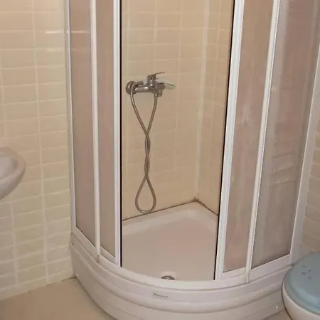 Akyildiz Aparts 아파트호텔 *