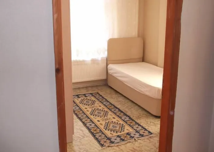 Akyildiz Aparts Aparthotel Edirne