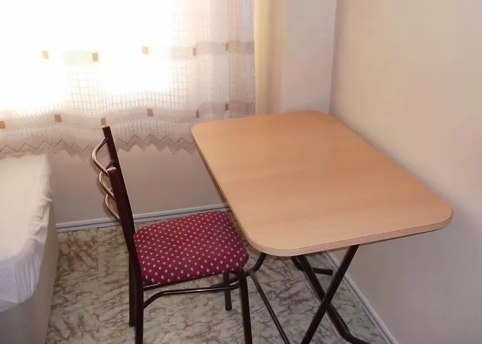 Akyildiz Aparts Edirne