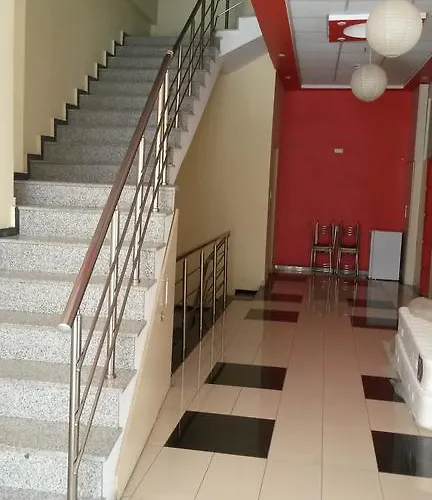 Akyildiz Aparts * Edirne