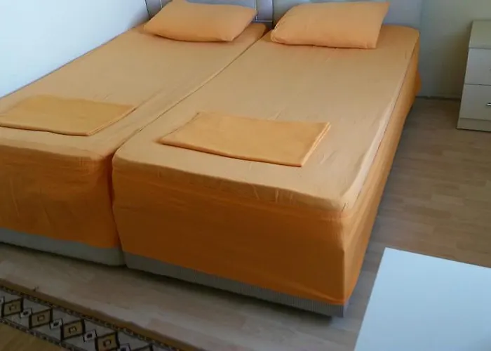 Akyildiz Aparts Aparthotel *