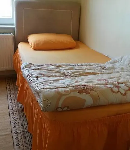 Akyildiz Aparts Edirne