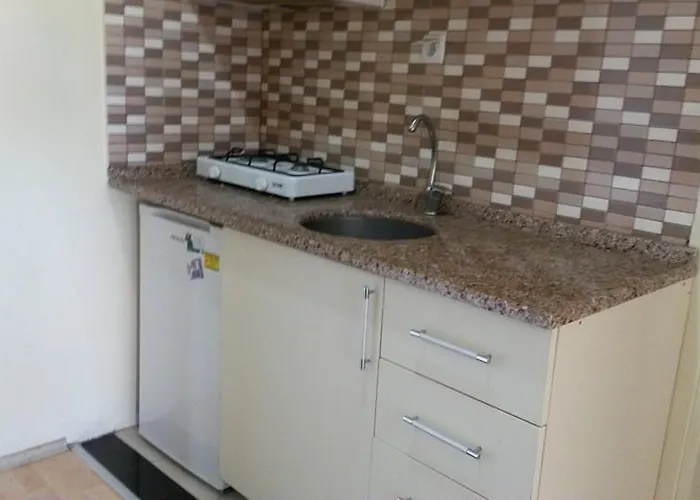 Akyildiz Aparts * Edirne