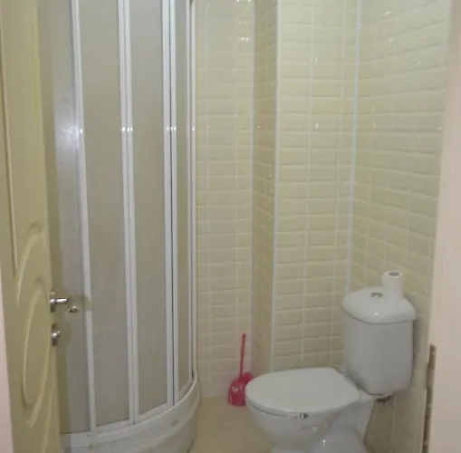 Akyildiz Aparts * Edirne