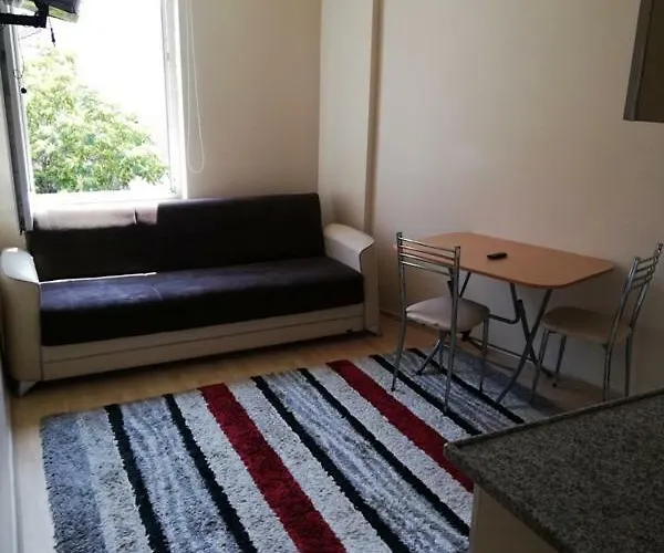 Aparthotel Akyildiz Aparts Edirne