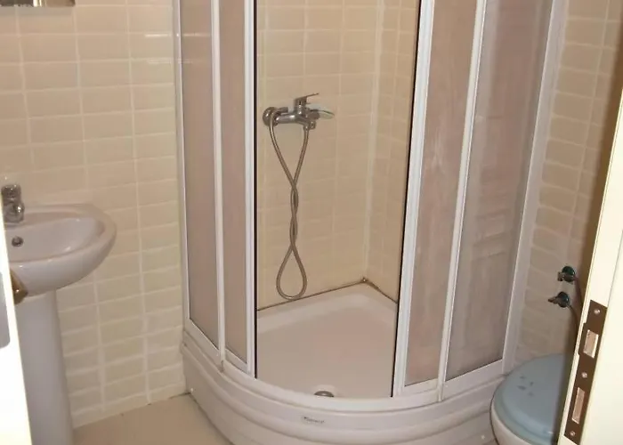 Akyildiz Aparts Aparthotel *