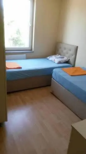 Akyildiz Aparts Aparthotel